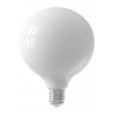 CALEX LED FULL GLASS LONGFILAMENT GLOBE LAMP 220-240V 6W 650LM E27 G12
