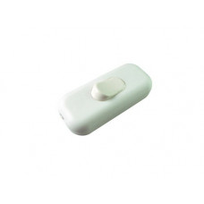 SNOERSCHAKELAAR 1-POLIG TOT MAX. 100W LED