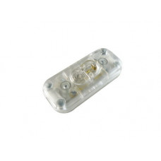SNOERSCHAKELAAR 1-POLIG TOT MAX. 100W LED