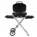 BBQ NAPOLEON TRAVELQ™ PRO285EX MET INKLAAPBAAR ONDERSTEL
