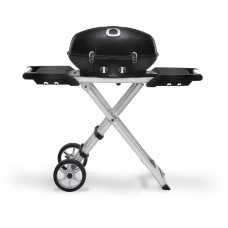 BBQ NAPOLEON TRAVELQ™ PRO285X-BK MET INKLAAPBAAR ONDERSTEL