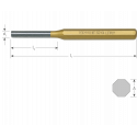 ATHLET PENDRIJVER, 150X10, ø3