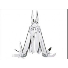 LEATHERMAN SURGE NYLON SHEATH