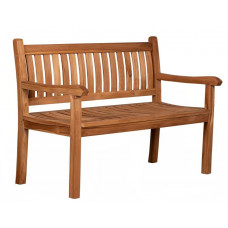 FLORENCE BANK 150 CM TEAK
