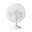 TAFELVENTILATOR | NETVOEDING | DIAMETER: 400 MM | 45 W | ZWENKFUNCTIE