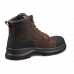 F702903201 DETROIT RUGGED FLEX™ S3 6 INCH SAFETY BOOT DARK BROWN