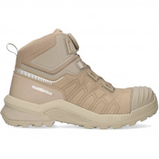 FOOTFELLAS BRONCO F121007 S3S