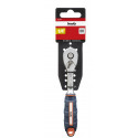 MAXI-TORQ RATELSLEUTEL 1/4''ZB 3721-40