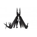 BLACK EAGLE KODIAK MIDNIGHT BLACK + BITJES BLACK EAGLE KODIAK MIDNIGHT BLACK + BITJES