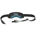 MAKITA DRAAG-/GEREEDSCHAPSRIEM MET SNELSLUITING P-81000