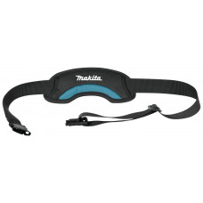 MAKITA DRAAG-/GEREEDSCHAPSRIEM MET SNELSLUITING P-81000