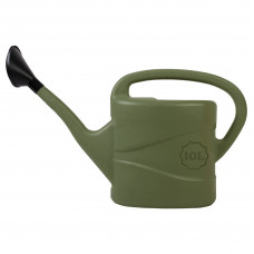 GIETER 10 LITER OLIJFGROEN