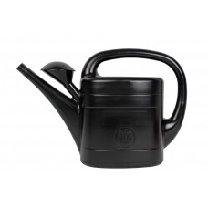 GIETER 10 LITER ZWART