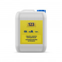 123 ZWARTE STREEP VERWIJDERAAR 2.5 LITER