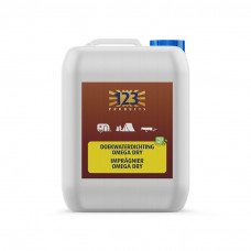 123 OMEGA DOEKWATERDICHT DRY 2.5 LITER