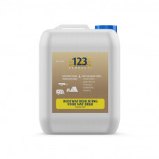 123 DOEKWATERDICHT VOOR NAT DOEK OMEGA WET 5 LITER