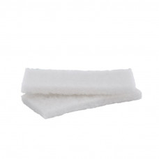 123 SUPERSCRUB RESERVE PADS SET 2 STUKS