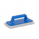 123 SUPERSCRUB + PAD