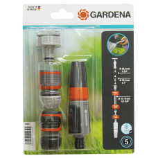 GARDENA STARTSET 18291-20 GARDENA STARTSET 18291-20