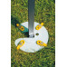 FIAMMASTORE PLATE