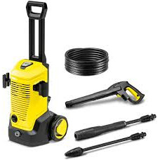 KARCHER HD REINIGER K5 KARCHER HD REINIGER K5
