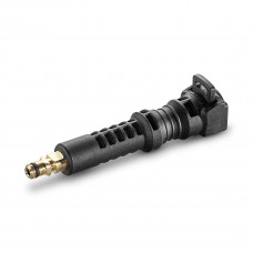 ADAPTER T ADAPTER T