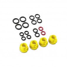 VERVANGSET O-RINGEN 2.640-729.0 VERVANGSET O-RINGEN 2.640-729.0