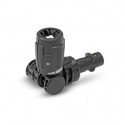 VARIO-POWER JET 360° KORT (K2/7) VARIO-POWER JET 360° KORT (K2/7)
