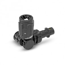 VARIO-POWER JET 360° KORT (K2/7) VARIO-POWER JET 360° KORT (K2/7)
