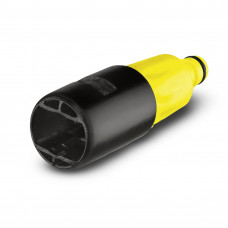 ADAPTER VOOR TUINSLANG 2.640-732.0 ADAPTER VOOR TUINSLANG 2.640-732.0