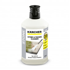 KÄRCHER PLUG EN CLEAN STEEN- & GEVELREINIGER 3IN1 1 LTR KÄRCHER PLUG EN CLEAN STEEN- & GEVELREINIGER 3IN1 1 LTR