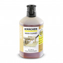 KÄRCHER PLUG EN CLEAN HOUTREINIGER 3IN1 1L KÄRCHER PLUG EN CLEAN HOUTREINIGER 3IN1 1L