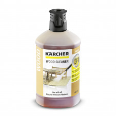 KÄRCHER PLUG EN CLEAN HOUTREINIGER 3IN1 1L KÄRCHER PLUG EN CLEAN HOUTREINIGER 3IN1 1L