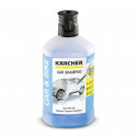 KÄRCHER PLUG EN CLEAN AUTOREINIGER WASH WAX 1L KÄRCHER PLUG EN CLEAN AUTOREINIGER WASH WAX 1L