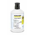 KÄRCHER PLUG EN CLEAN GLASS FINISHER 1L KÄRCHER PLUG EN CLEAN GLASS FINISHER 1L