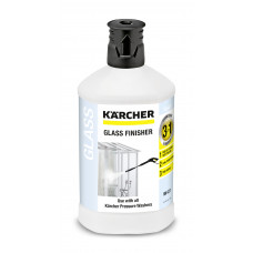 KÄRCHER PLUG EN CLEAN GLASS FINISHER 1L KÄRCHER PLUG EN CLEAN GLASS FINISHER 1L