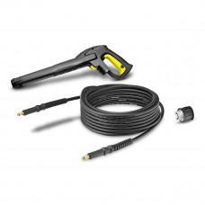 KARCHER QUICK CONNECT SET 7,5M HK7,5 KARCHER QUICK CONNECT SET 7,5M HK7,5