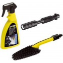 KARCHER REINIGINGSSET MOTORFIETSEN KARCHER REINIGINGSSET MOTORFIETSEN