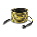 XH 10 SLANGVERLENGING 10 M 2.641-710.0 XH 10 SLANGVERLENGING 10 M 2.641-710.0