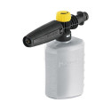 FJ 6 FOAM NOZZLE REGELBAAR 0,6 LTR FJ 6 FOAM NOZZLE REGELBAAR 0,6 LTR