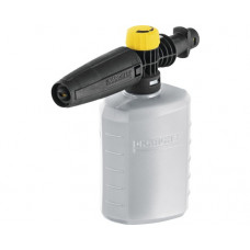 FJ 6 FOAM NOZZLE REGELBAAR 0,6 LTR FJ 6 FOAM NOZZLE REGELBAAR 0,6 LTR