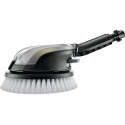 WB 130 ROTERENDE WASBORSTEL UNIVERSEEL WB 130 ROTERENDE WASBORSTEL UNIVERSEEL