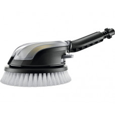 WB 130 ROTERENDE WASBORSTEL UNIVERSEEL WB 130 ROTERENDE WASBORSTEL UNIVERSEEL