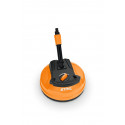 STIHL VLAKREINIGER RA 90 STIHL VLAKREINIGER RA 90