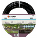 GARDENA DRUPPELBUIS ONDER&BOVENGRONDS 50M