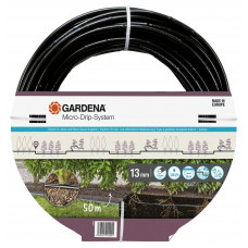 GARDENA DRUPPELBUIS ONDER&BOVENGRONDS 50M GARDENA DRUPPELBUIS ONDER&BOVENGRONDS 50M