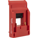 ADAPTER MILWAUKEE VOOR MC3D 18V MAX