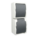 WD WISSEL COMBI.SCHAK.+RA VERTICAAL WD WISSEL COMBI.SCHAK.+RA VERTICAAL