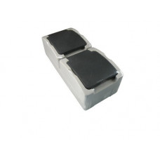 WD 2-VOUDIG WCD 2P+RA VERTICAAL WD 2-VOUDIG WCD 2P+RA VERTICAAL