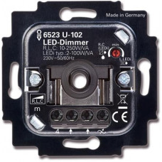 LED DRAAIDIMMER 2-DRAADS 250W BJ